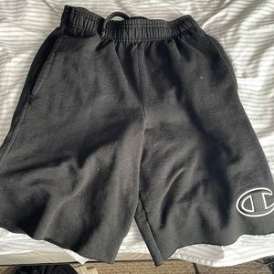 No holes, stains, or stretched areas